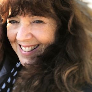 Meet your Posher, Carin